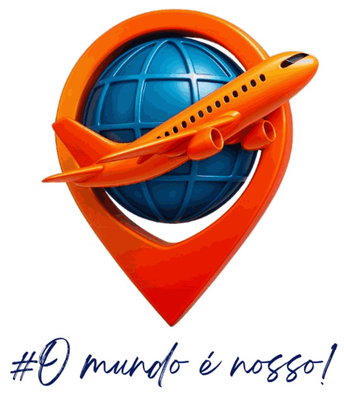 Connect Travel, o mundo é nosso